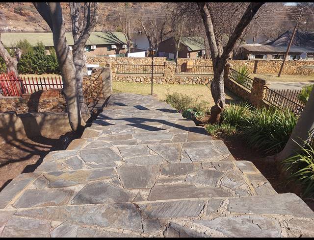3 BEDROOM HOUSE FOR SALE IN VAALOEWER